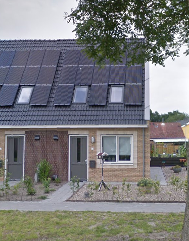 Uilke Boonstralaan 55A, 8501 DZ Joure, Nederland