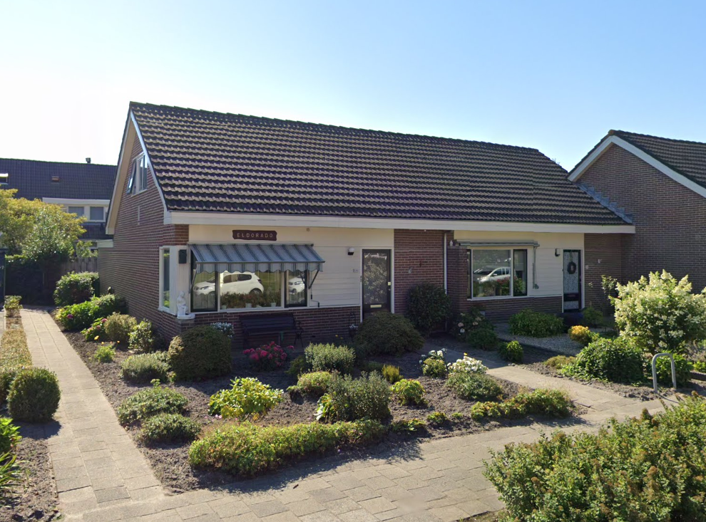 Aukebaes 30, 8501 RR Joure, Nederland