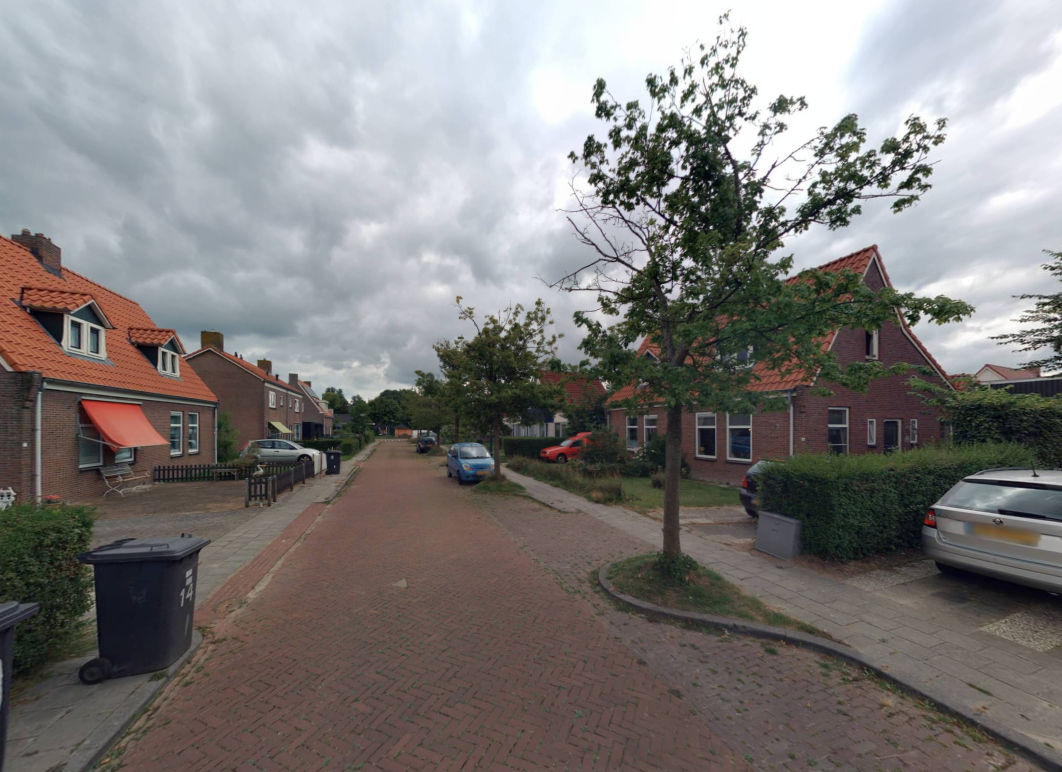 G.W. Mollemastrjitte 14