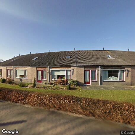 Ds. Carsjenssingel 13, 9216 VV Oudega Gem Smallingerlnd, Nederland