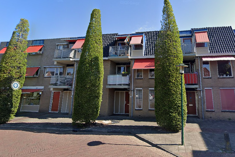 Sluisdijk 3B, 8501 BZ Joure, Nederland