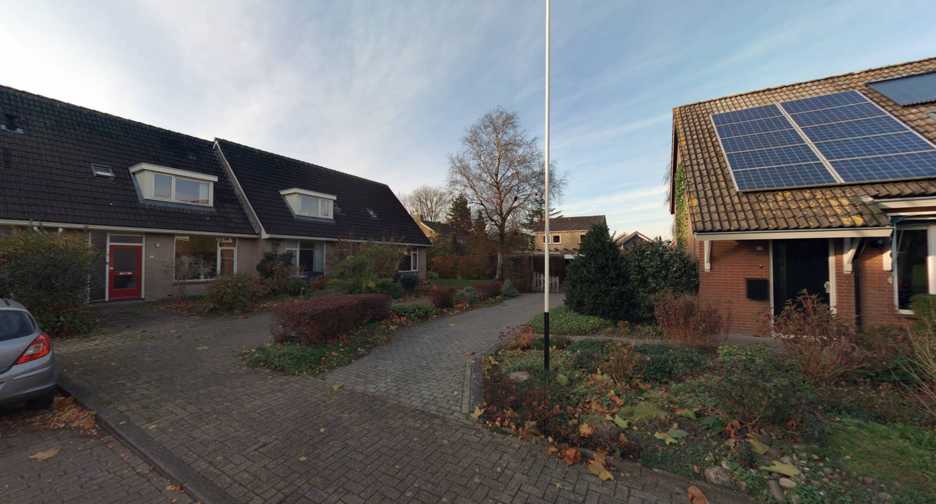 Dominee Boersstrjitte 28, 9008 SC Reduzum, Nederland