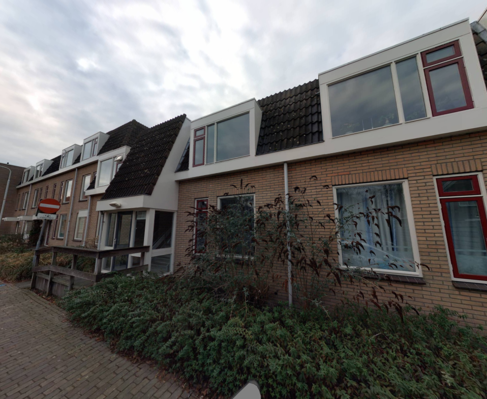 Ruiterpad 3, 9244 CE Beetsterzwaag, Nederland