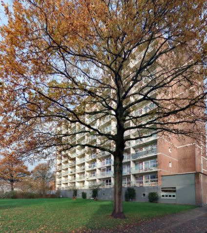 Eikenstraat 17