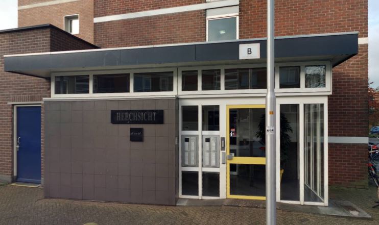 Eikenstraat 17