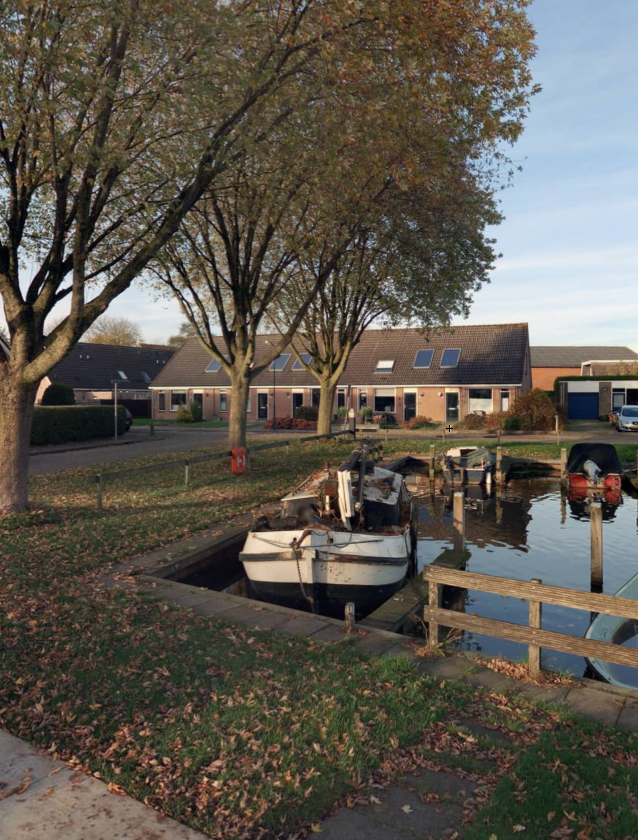 Alle Jans Smedingstrjitte 19