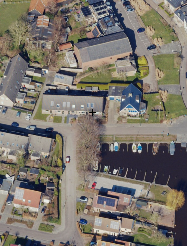 Alle Jans Smedingstrjitte 19