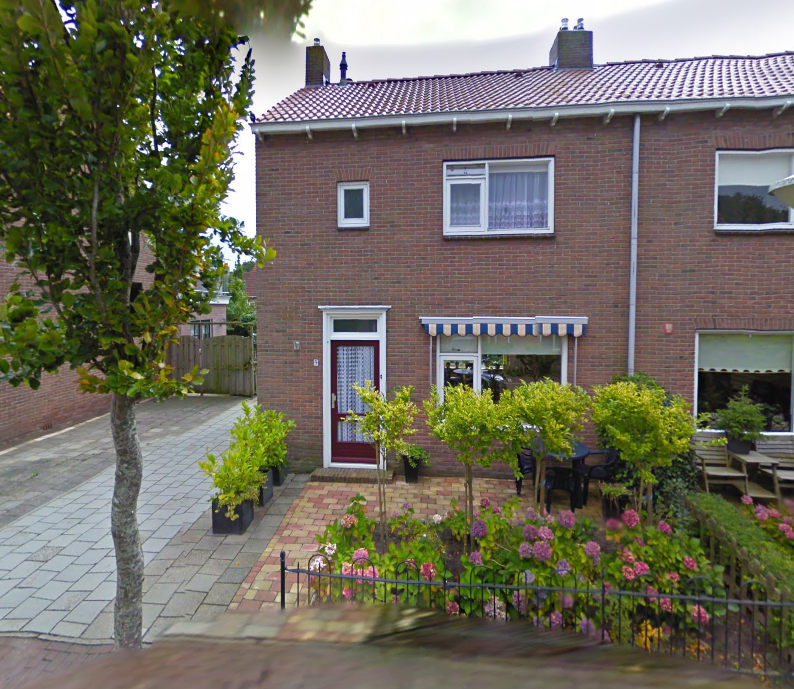 Beukenlaan 9, 8501 DE Joure, Nederland