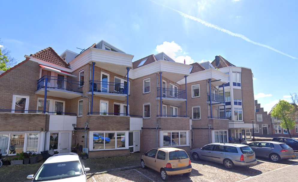 Waagstraat 26, 8801 LH Franeker, Nederland