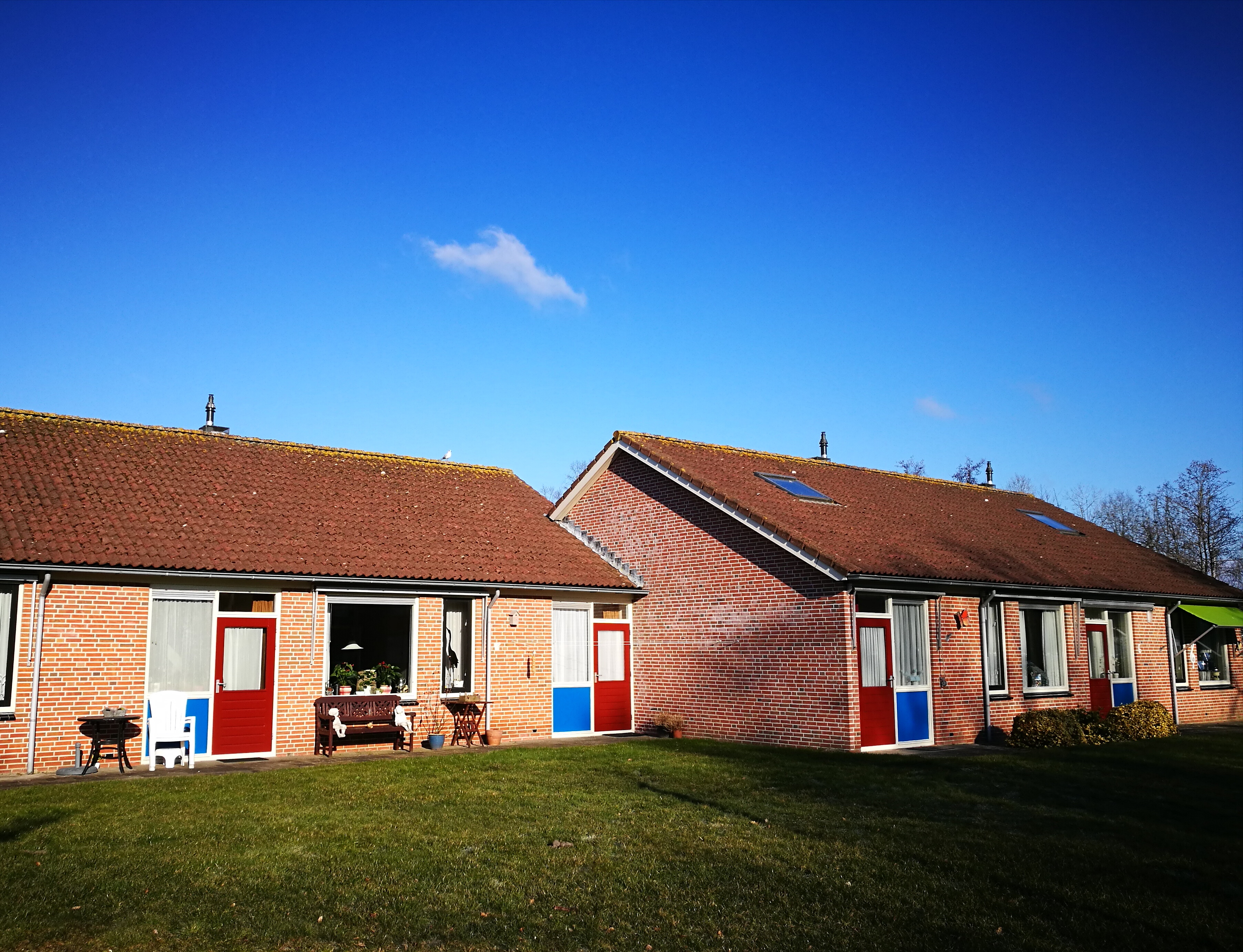 Zonneweide 14