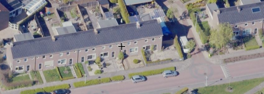 Oostergoostraat 82, 9001 CN Grou, Nederland