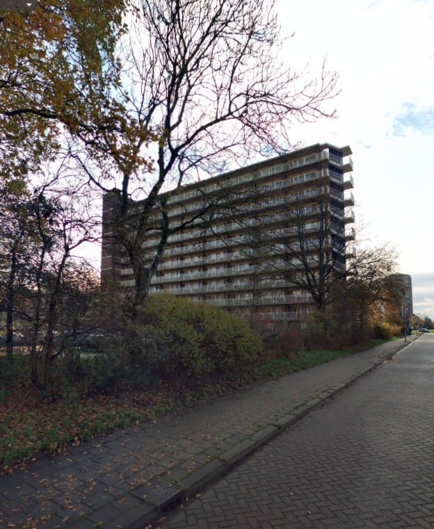 Eikenstraat 13