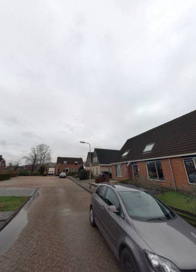 Van Eedenstrjitte 34