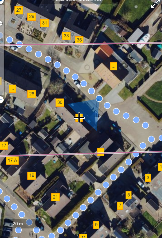 Van Eedenstrjitte 34