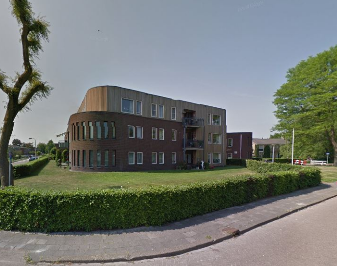 Uilke Boonstralaan 30, 8501 EC Joure, Nederland