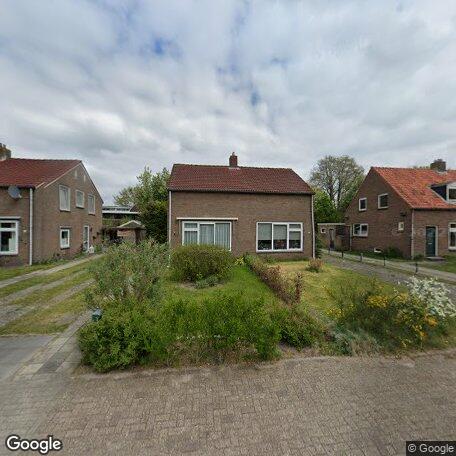 Molenweg 17, 8414 LJ Nieuwehorne, Nederland