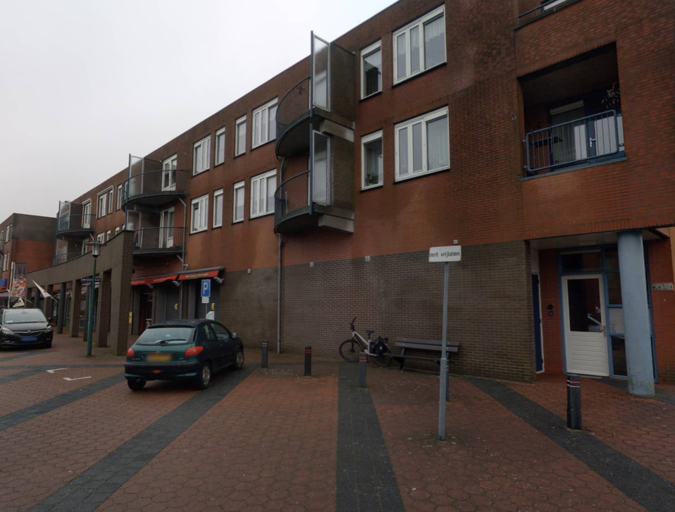 Schoolstraat 7, 8401 CS Gorredijk, Nederland