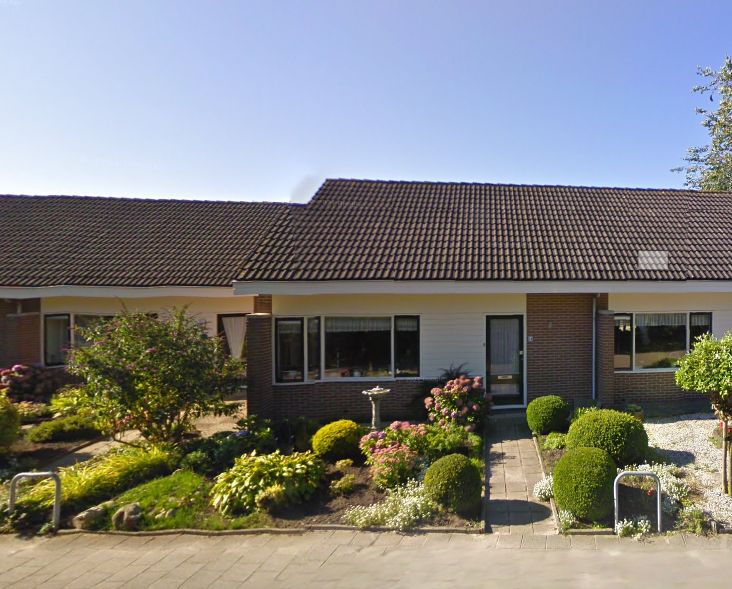 De Aek 24, 8501 RW Joure, Nederland