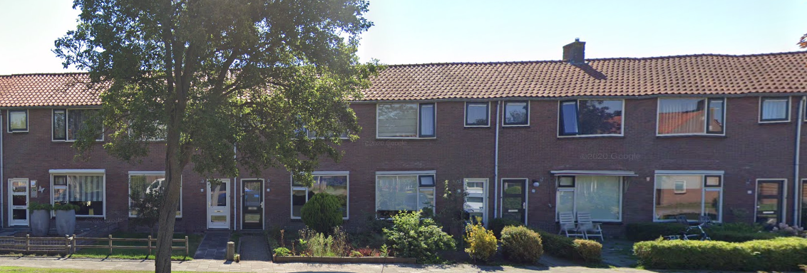 Stationsstraat 31, 8501 GH Joure, Nederland