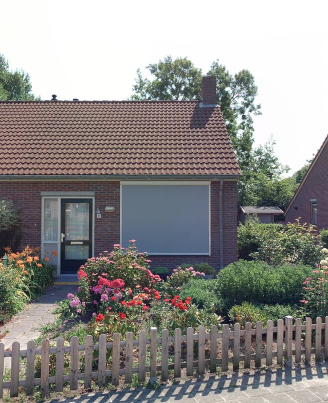 Geins 1B, 8731 CR Wommels, Nederland