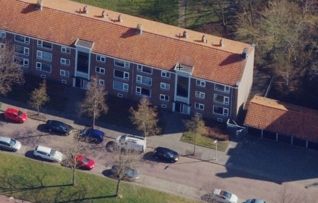 Corellistraat 25C