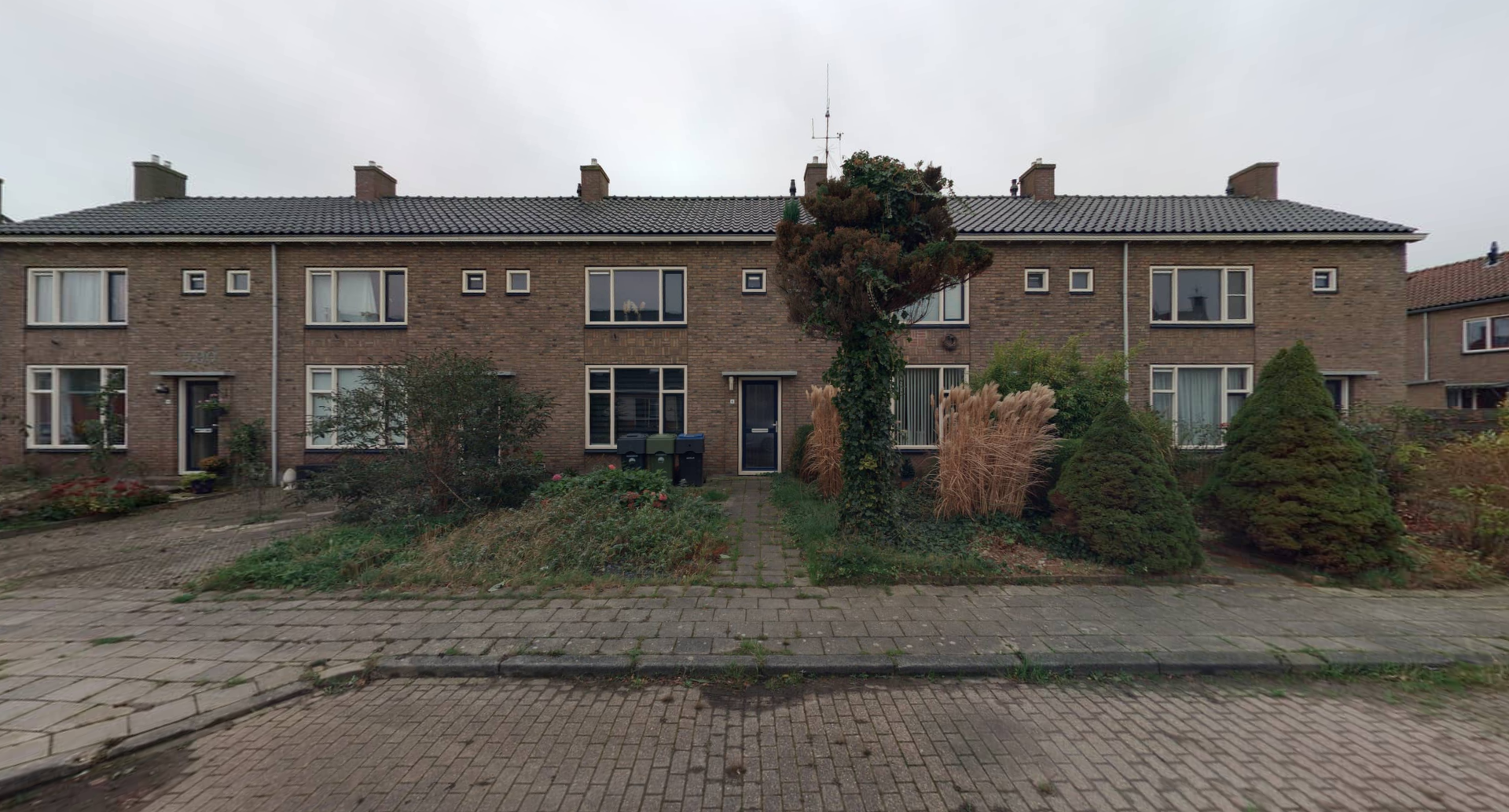 Gruttostraat 6, 9001 ET Grou, Nederland