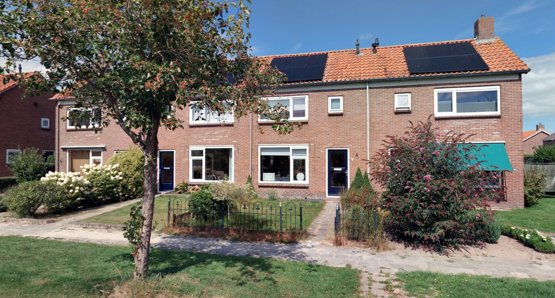 Tsjerkesleatswei 13, 8621 BX Heeg, Nederland