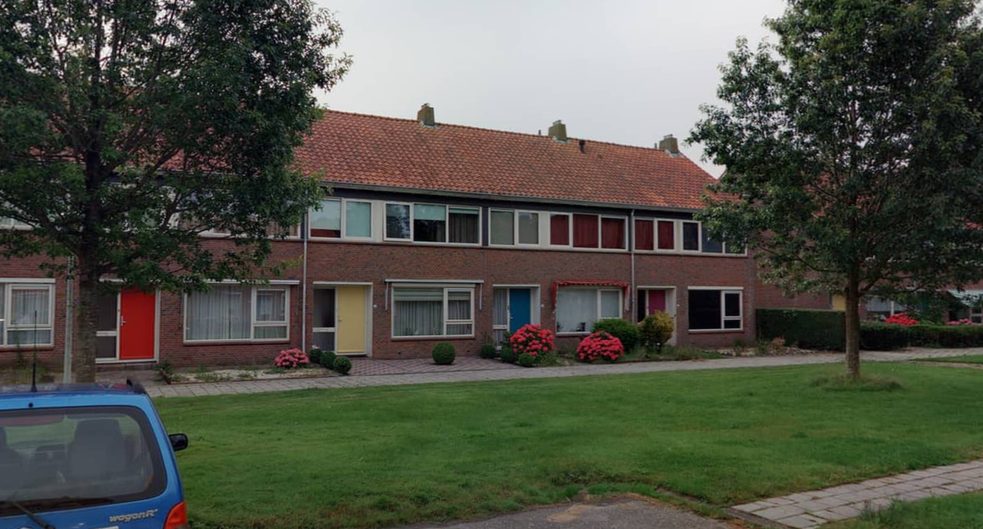 Corneliusstraat 20