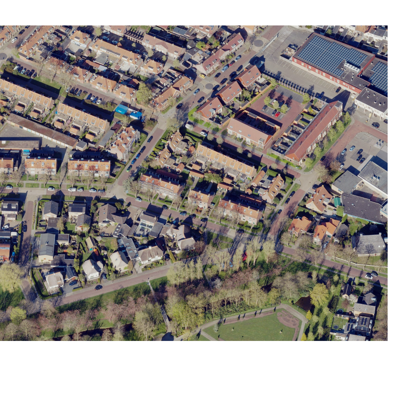 Secretaris Haitsmalaan 17A