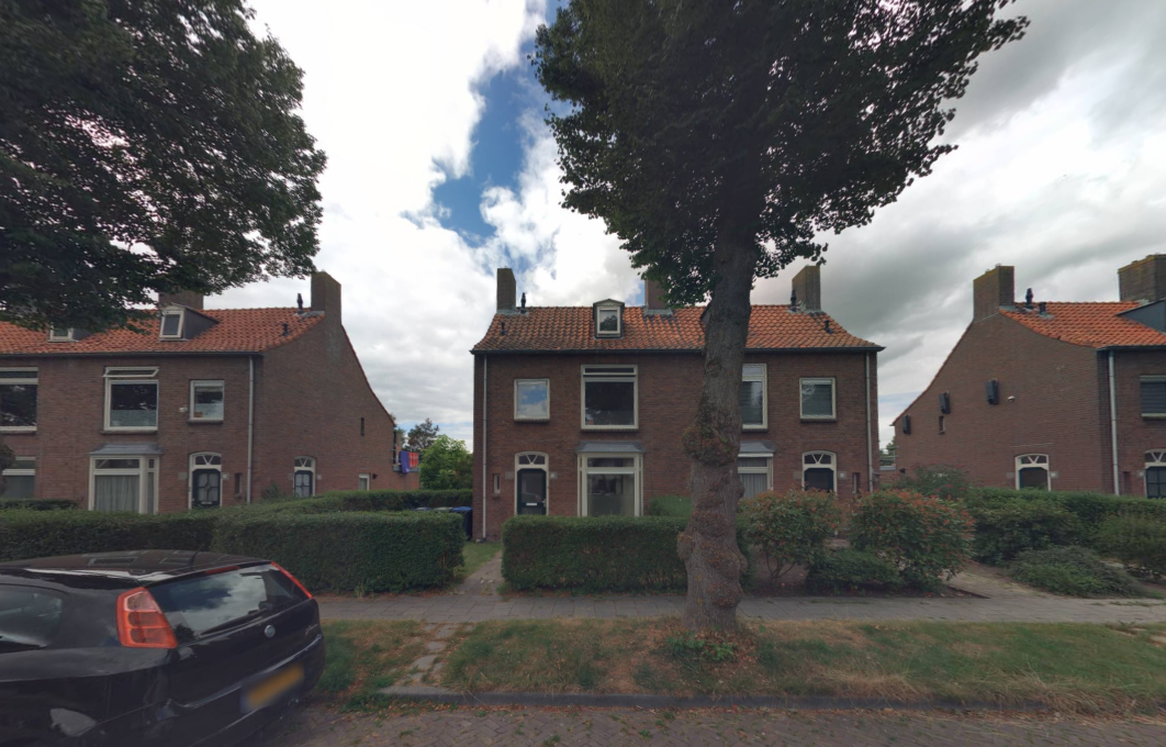 Secretaris Haitsmalaan 17A