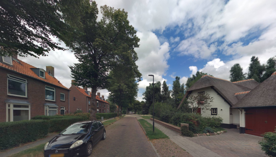 Secretaris Haitsmalaan 17A