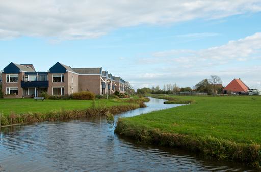 Sybren de Vlasstrjitte 97