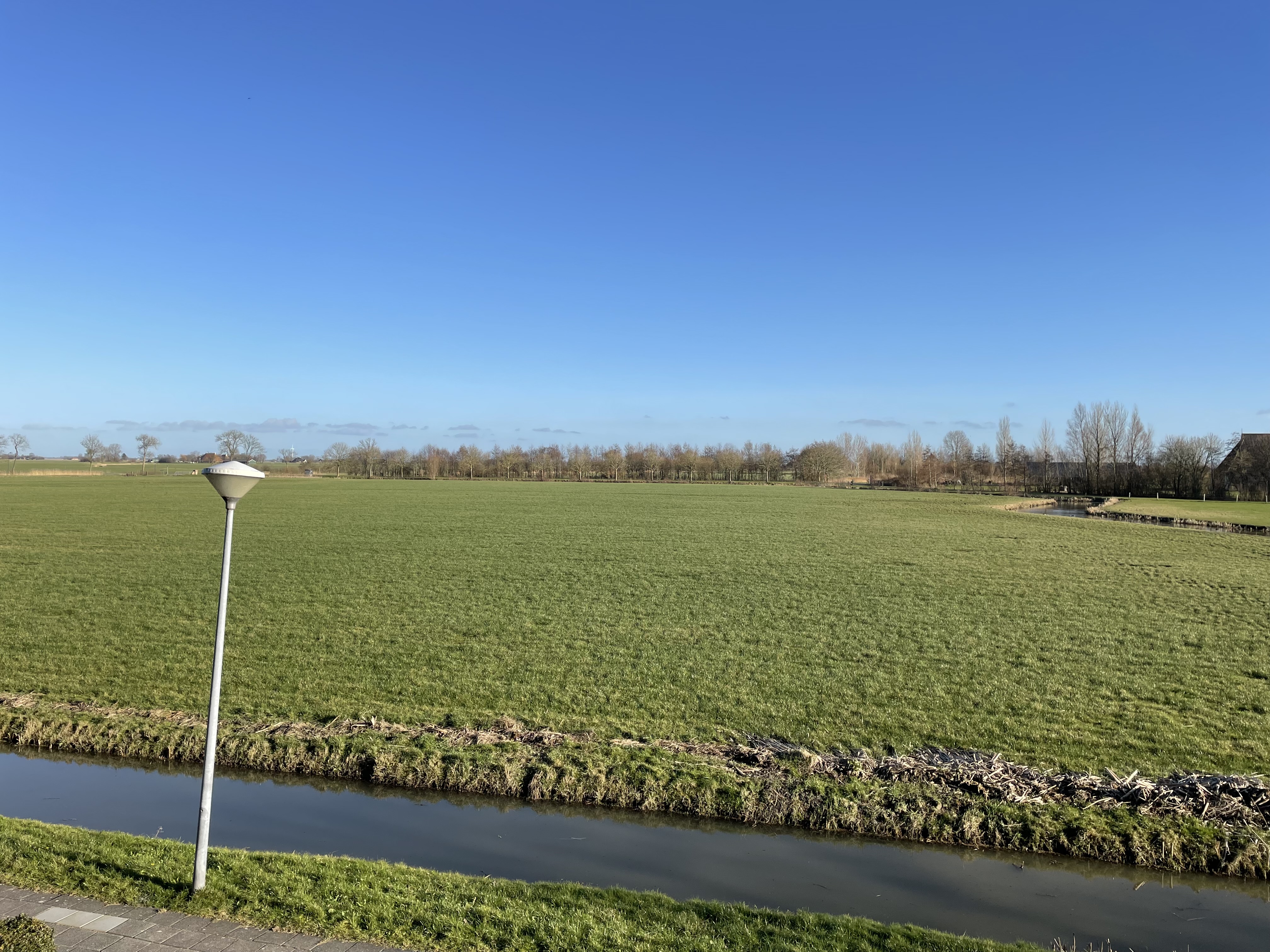 Sybren de Vlasstrjitte 97