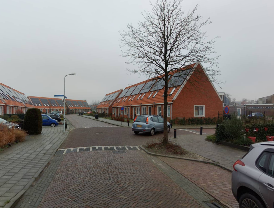 Jan Eisengastrjitte 39