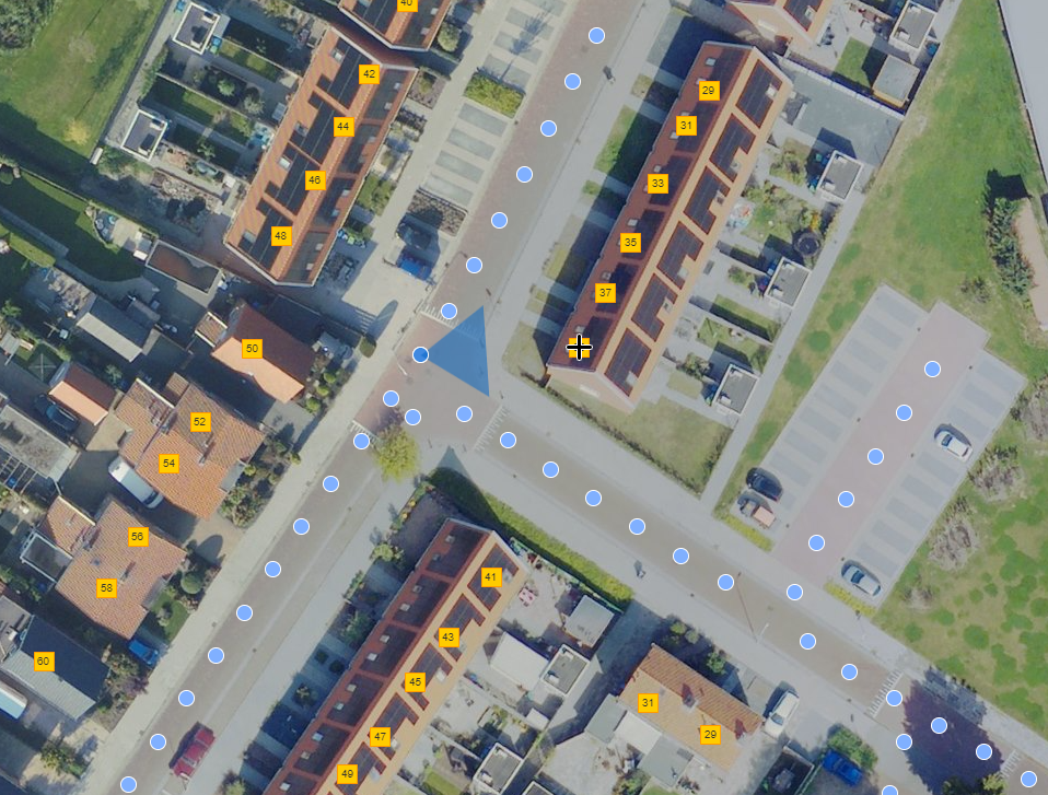 Jan Eisengastrjitte 39