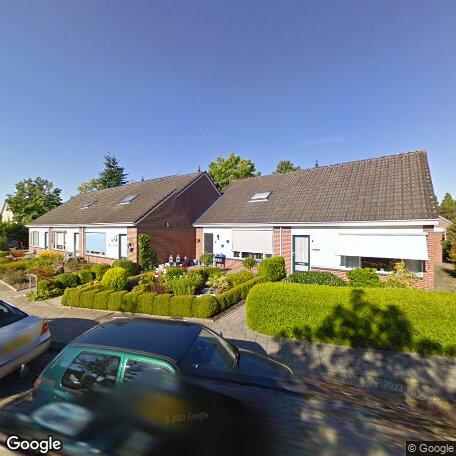 Eeltsjebaes 42, 8501 RB Joure, Nederland