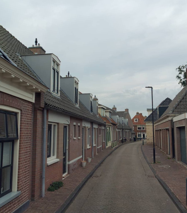 Hoogstraat 5