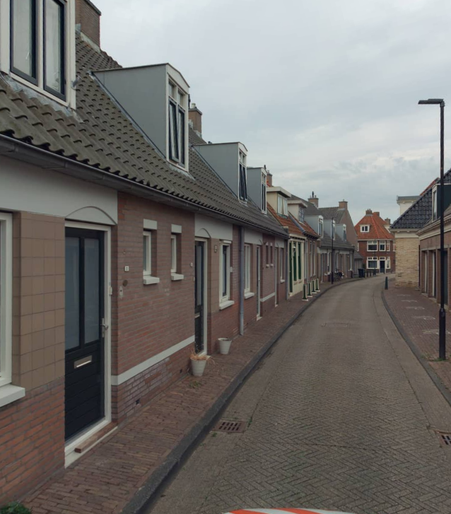 Hoogstraat 5