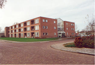 Lijteplein 108, 9247 ES Ureterp, Nederland