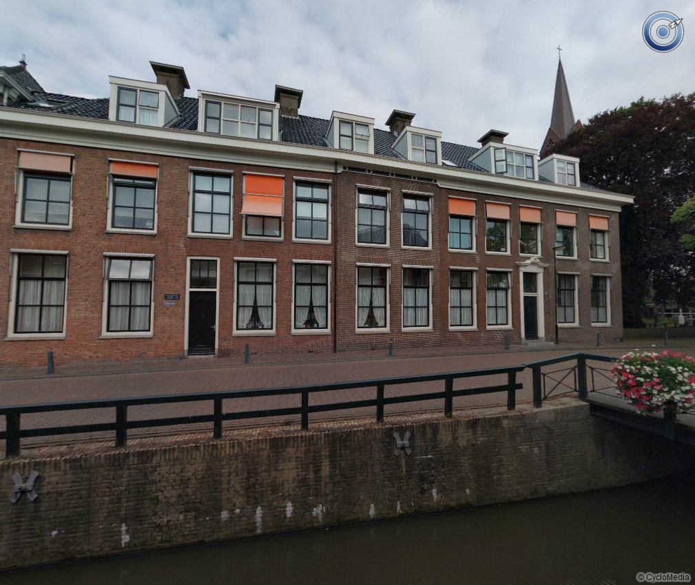 Grote Dijlakker 1E, 8701 KV Bolsward, Nederland