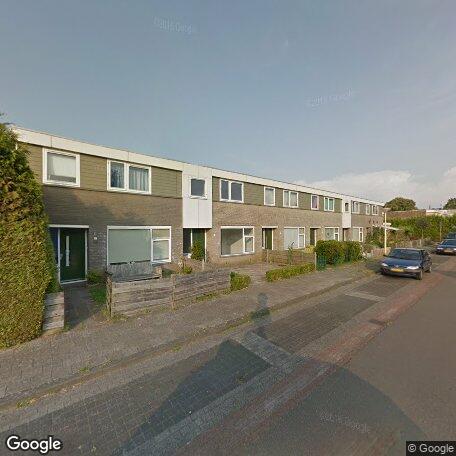 Ampèrelaan 29, 8451 BX Oudeschoot, Nederland