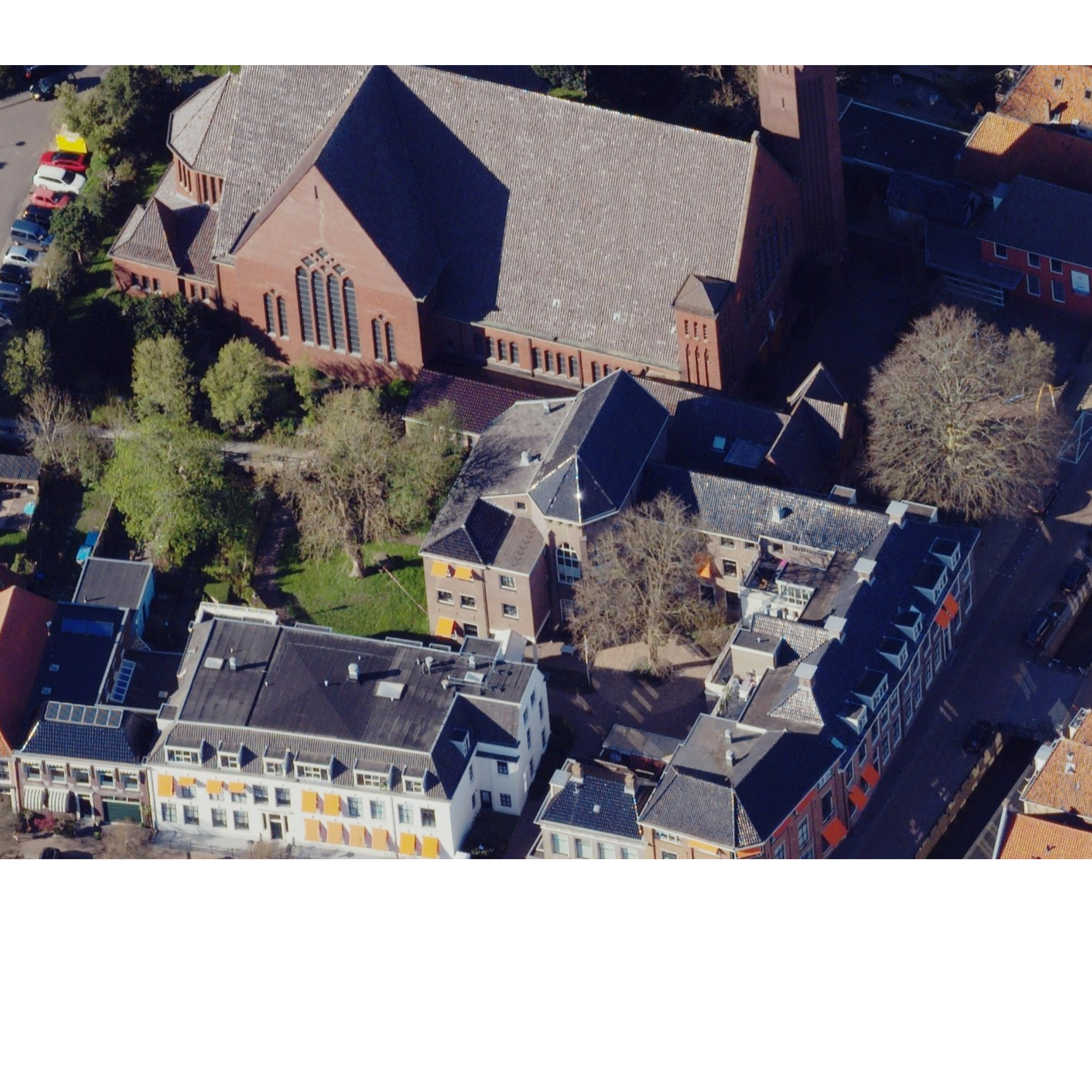 Martinushof 1, 8701 KE Bolsward, Nederland