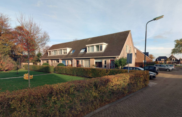 Alle Jans Smedingstrjitte 9