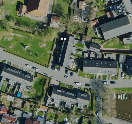 Alle Jans Smedingstrjitte 9