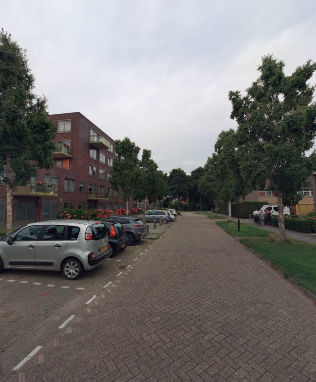 P.A. Bruinsmastraat 32H