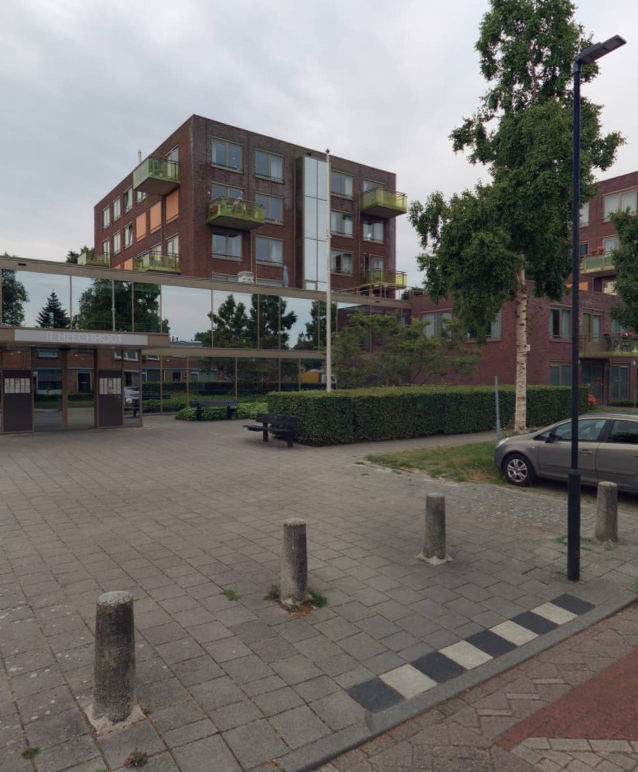 P.A. Bruinsmastraat 32H