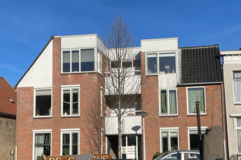 Zijl 10, 8501 AZ Joure, Nederland