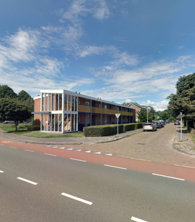 Tsjomme Wiardaleane 16