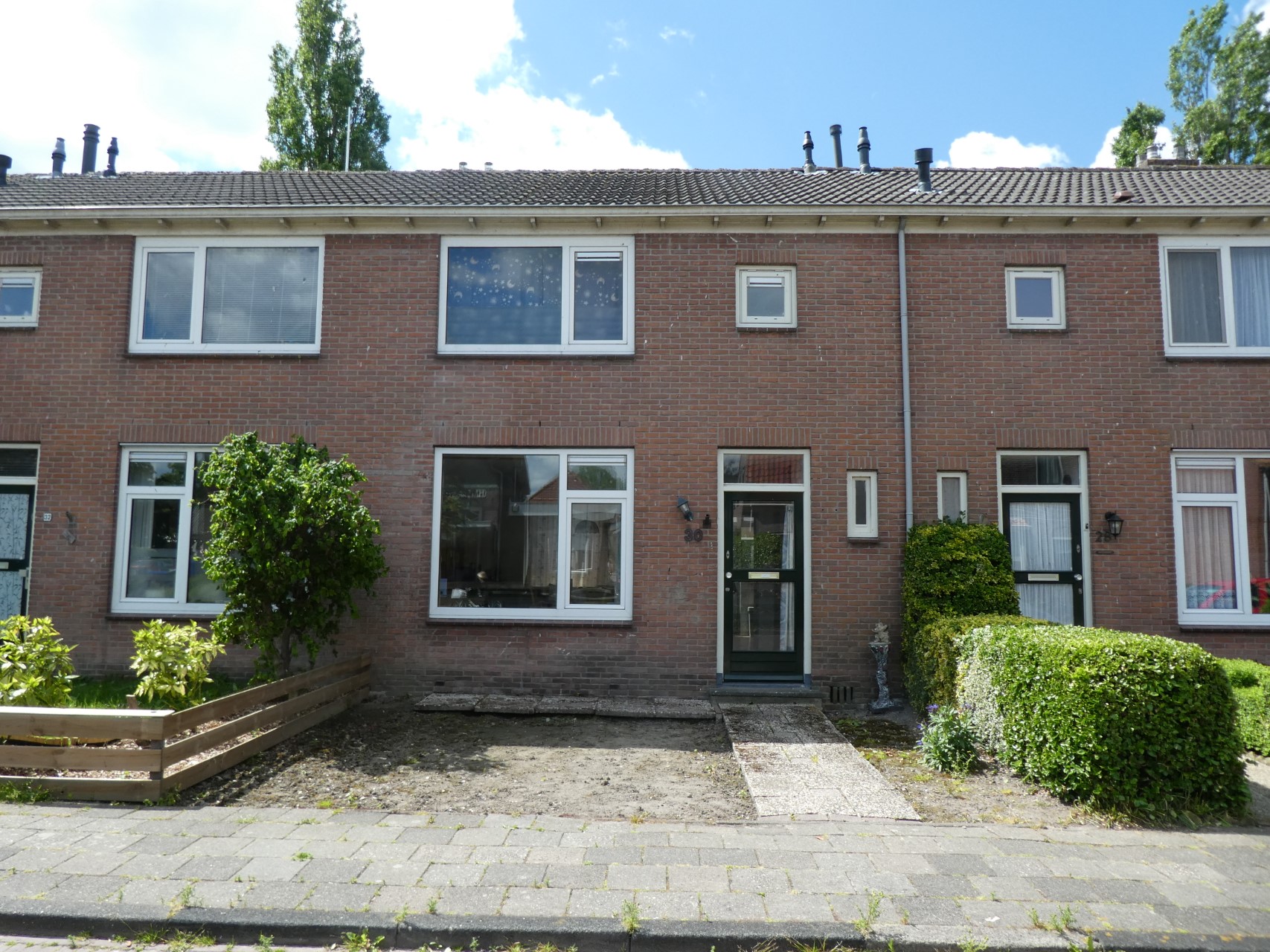 Lytse Buorren 30, 8842 LJ Wjelsryp, Nederland