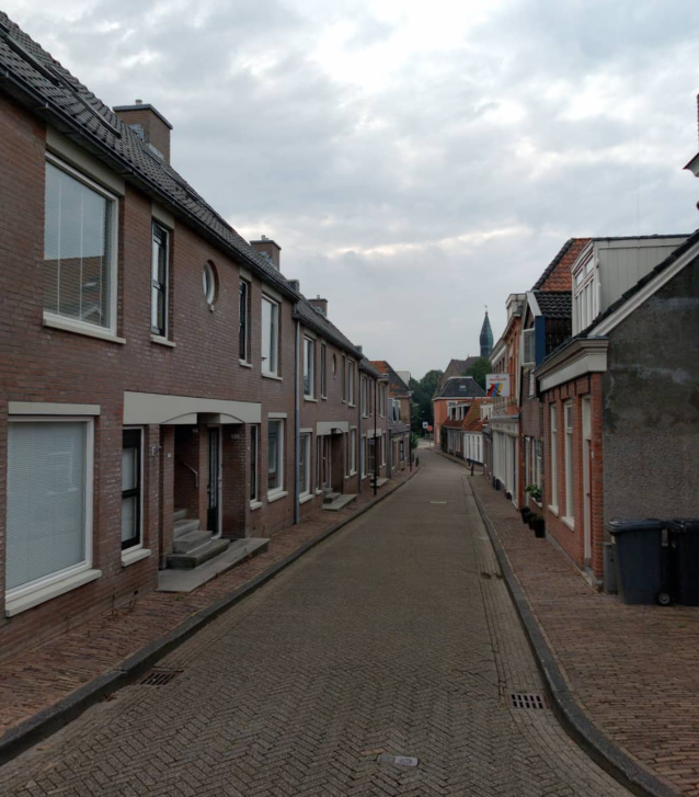 Witherenstraat 9